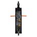 Фрийстайл Тротинеткa Addict Equalizer Haze Black