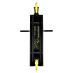 Фрийстайл Тротинеткa Addict Revenger Pulse Black Yellow