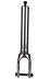 Вилка Addict Sword HIC Chrome