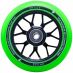Колелце Antics Glider 110 Green