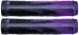 Ръкохватки Antics Stack Black Purple Swirl