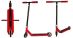 Фрийстайл Тротинеткa AO Maven 5 Red