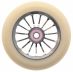 Колелце Aztek Architect V2 110 Cream