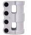 CЦC UrbanArtt Civic 4-Bolt SCS Raw