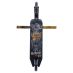 Фрийстайл Тротинеткa Triad Psychic Delinquent Mini Black Gold