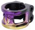Кламп Oath Cage V2 Black Purple Yellow