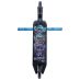 Фрийстайл Тротинеткa Triad Psychic Delinquent Mini Black Blue