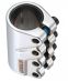 CЦC Blunt Omen Chrome