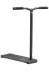 Trampoline Тротинеткa Blunt TS PRO 7.5 Black