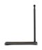 Trampoline Тротинеткa Blunt TS PRO 7.5 Black