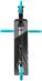Фрийстайл Тротинеткa Core CD1 Chrome Teal
