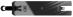 Дек CORE CD1 19" Black