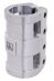 CЦC UrbanArtt Civic 4-Bolt SCS Raw