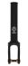 Вилка Oath Shadow SCS Satin Black