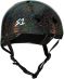 Каска S-One Lifer Black Gloss Glitter