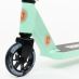 Фрийстайл Тротинеткa Dominator Trooper Teal Black