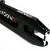 Дек Drone Shadow Tapered 21 Black