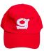 Шапка Gizmania Fella Red