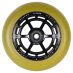 Колелце UrbanArtt Civic 115 Army Green Black