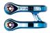 Кламп Ethic Sylphe V2 31.8 Chrome Blue