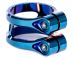 Кламп Ethic Sylphe V2 34.9 Chrome Blue