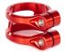 Кламп Ethic Sylphe V2 34.9 Red