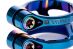 Кламп Ethic Sylphe V2 34.9 Chrome Blue