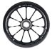 Колелце Ethic Atlas 12STD 115 Black