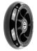Колелце Ethic Incube V2 12STD 115 Black