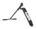 Фрийстайл Тротинеткa ACTA K2 Black