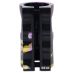 CЦC Oath Cage V2 Black Purple Yellow