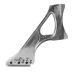 Proto Flatline Nex Pro scooter Neck Raw 84°