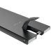 Дек Fuzion Entropy V2 Boxed 5.5 x 22 Black