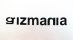 Стикер GIZMANIA Small Black