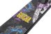 Фрийстайл Тротинеткa Gotcha Superstorm Black Gold