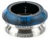 Хедсет Ethic Osmose Silicone Blue