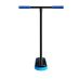 Trampoline Тротинеткa Indo Pro V2 Blue + Moonsocks