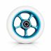 Колелце Vinyl Republic 110 Jindra Butal Blue White