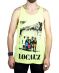 Потник JIMMY´Z LocalZ Yellow