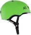Каска S-One Lifer Bright Green Matte