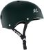 Каска S-One Lifer Dark Green Matte