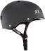 Каска S-One Lifer Dark Grey