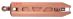 Дек Longway S-Line Kaiza V2 Copper