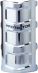CЦC Longway Protector Chrome