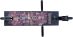 Фрийстайл Тротинеткa Longway Santa Muerte 6" Black
