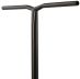 Бар Lucky Obsidian Kink Ti 610 Black Chromium