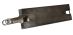 Дек Native Ventura 7 x 23 Black