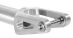 Вилка North Nova SCS Silver