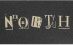 Шкурка North Script