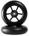 Колелце North Signal V3 115 Black